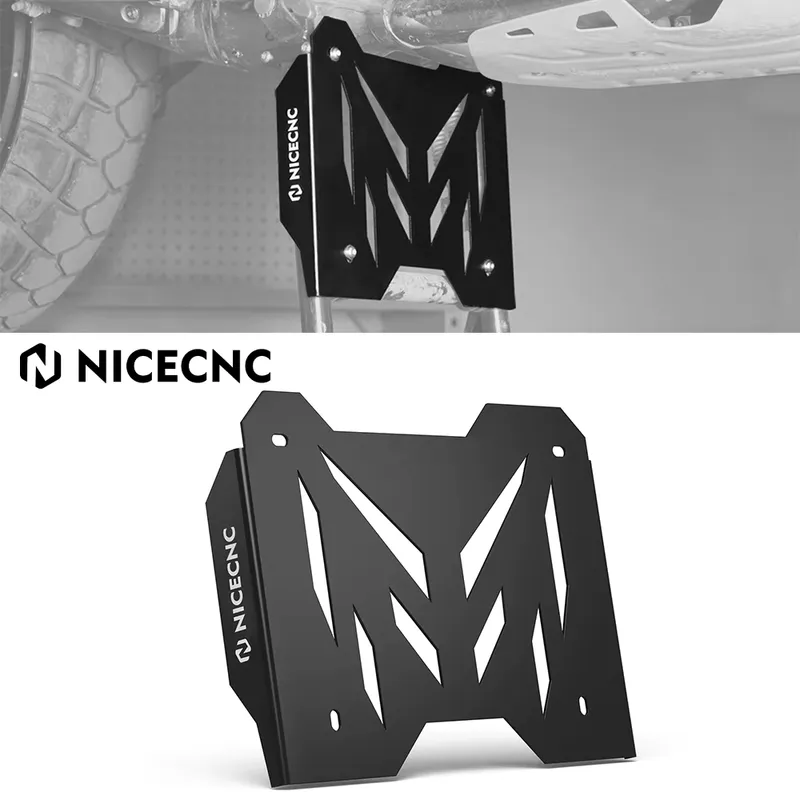Nicecnc Suporte Central BMW R 1250 GS 2019-2024