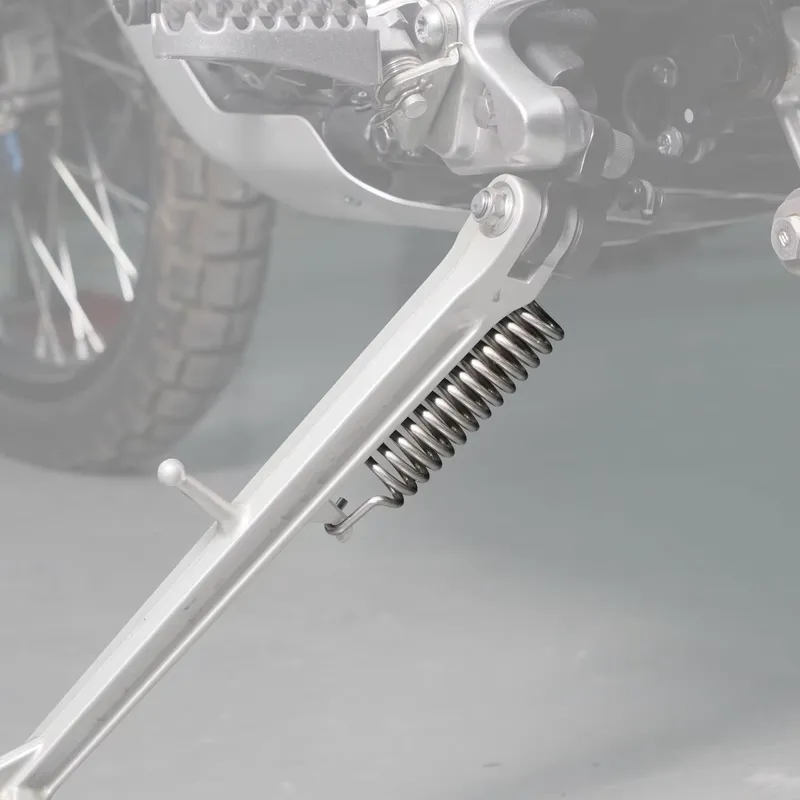 Nicecnc Suporte Lateral Yamaha Tenere 700 T7 2019-2024