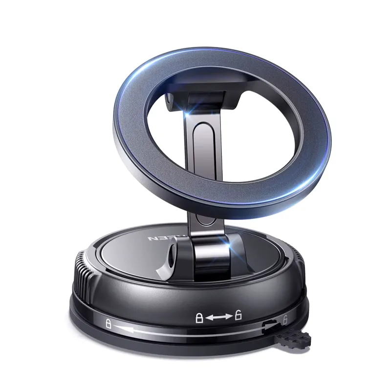 Ugreen Suporte Magnético 360° para Carro MagSafe