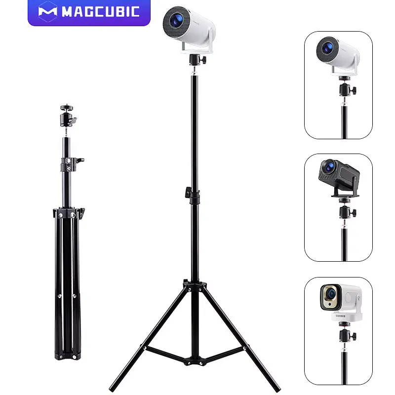 Magcubic Suporte Portátil Extensível para Projetores