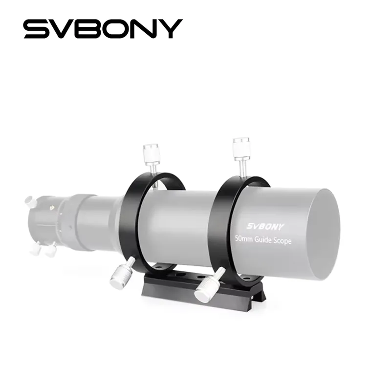 SVBONY Anel Guia para Telescópio 43-70mm
