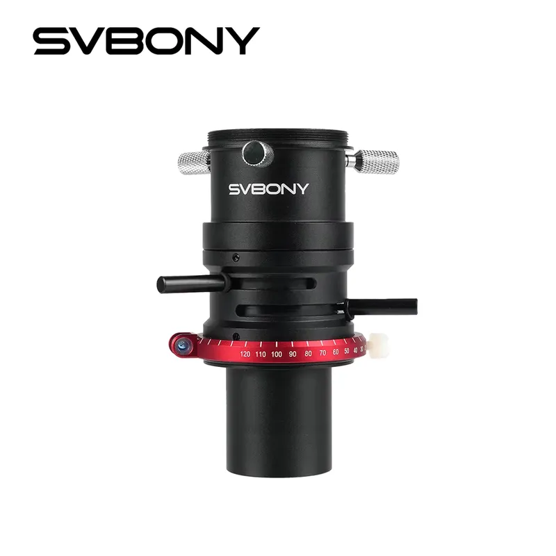SVBONY Corretor de Dispersão Atmosférica ADC 1,25''