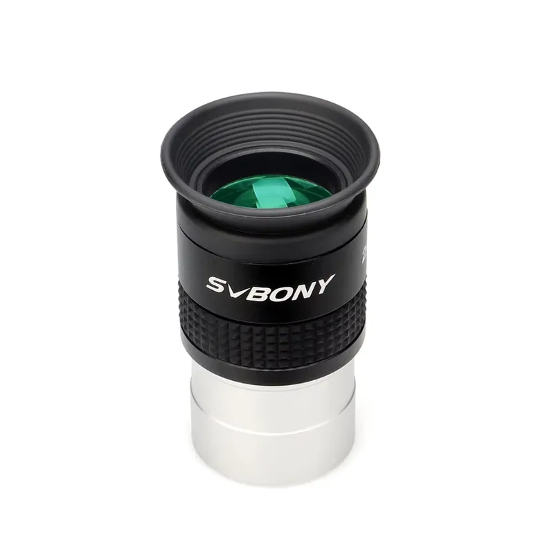 SVBONY Ocular 16mm WA65° para Telescópio Astronômico