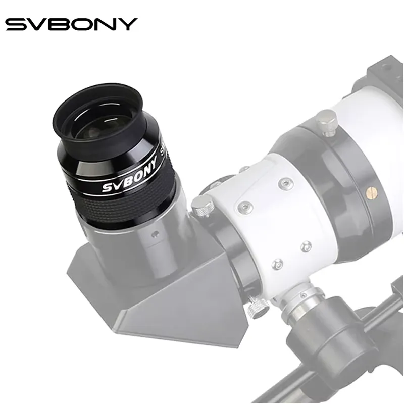 SVBONY Ocular 26mm Ultra Angular 70° para Telescópio