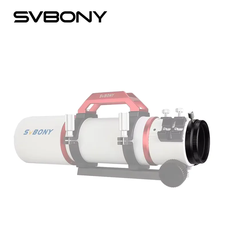 SVBONY Rotador de Câmera 360° para Telescópio M63