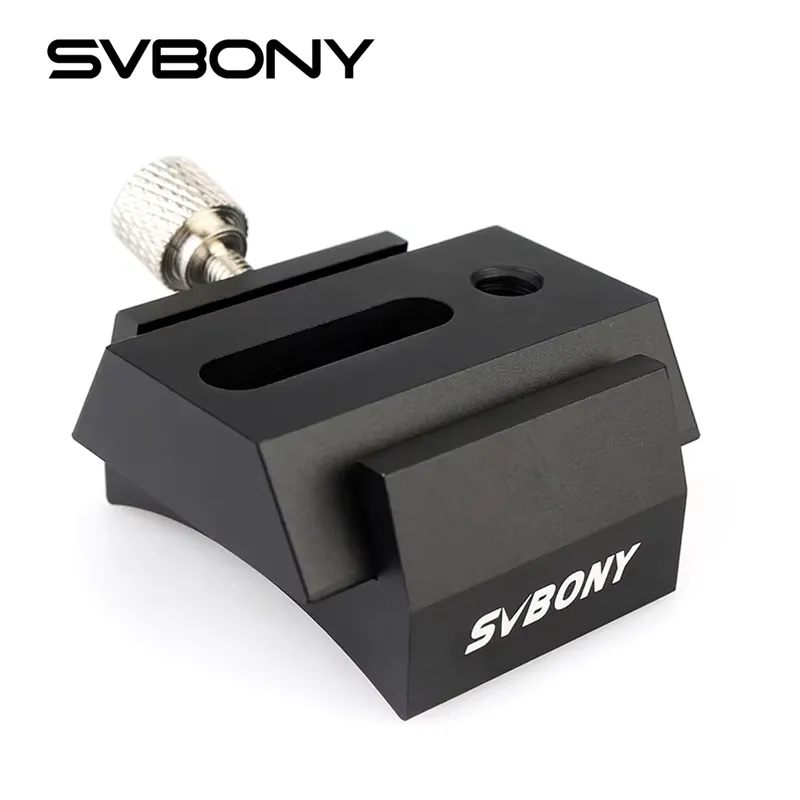 SVBONY Suporte Base Sapato 42mm para Telescópio