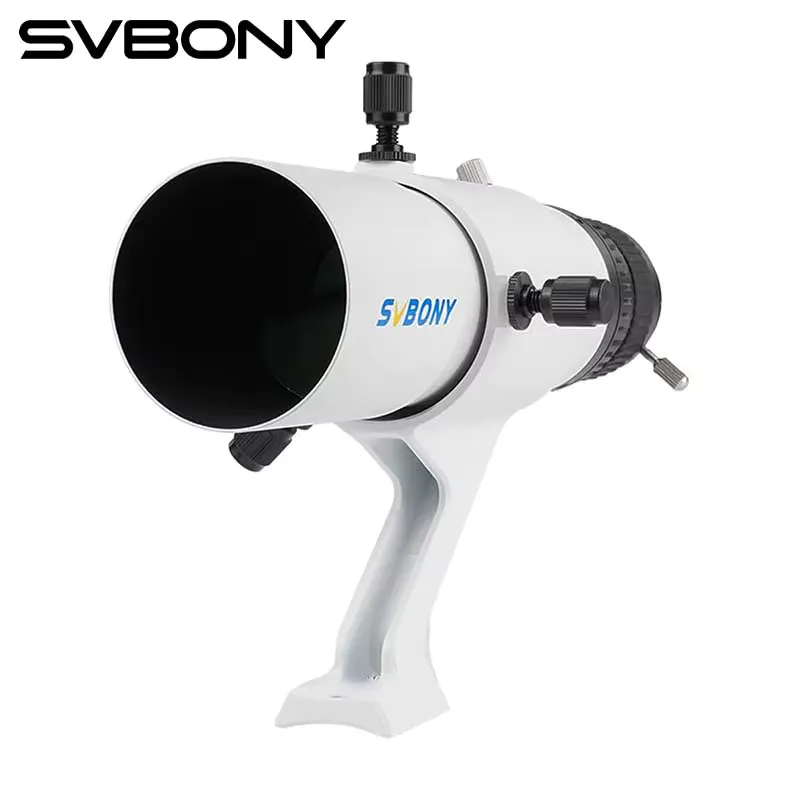SVBONY SV198 Buscador de Escopo 50mm com Focalizador