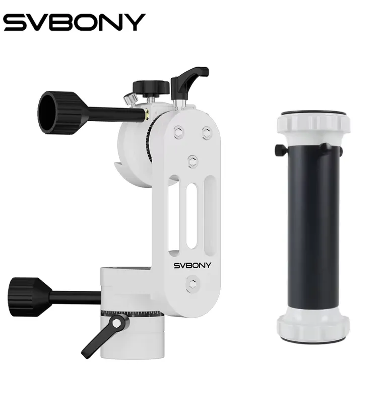 SVBONY SV225 MINI - Suporte Altazimático para Telescópio