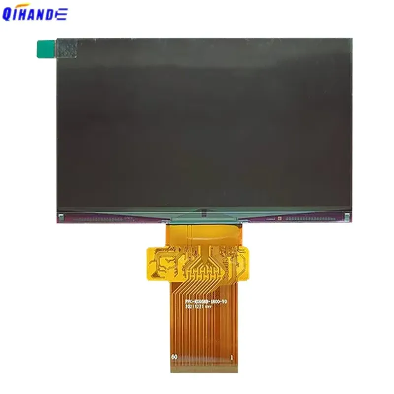 Tela LCD Byintek K45 FPC-RX058B-1800 1920x1080