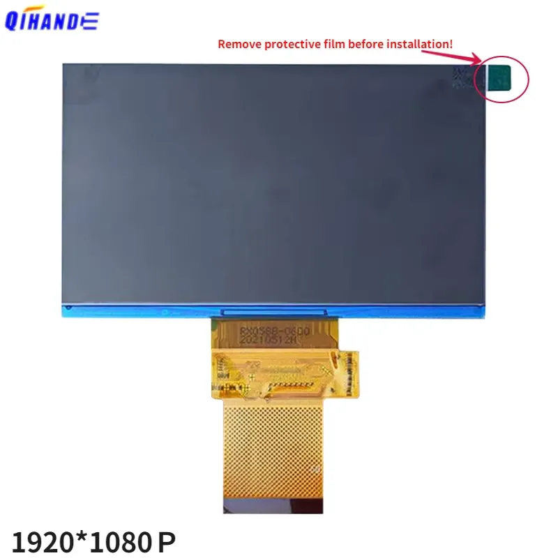 WIMIUS Tela LCD para Projetor K1 - Painel 1920x1080