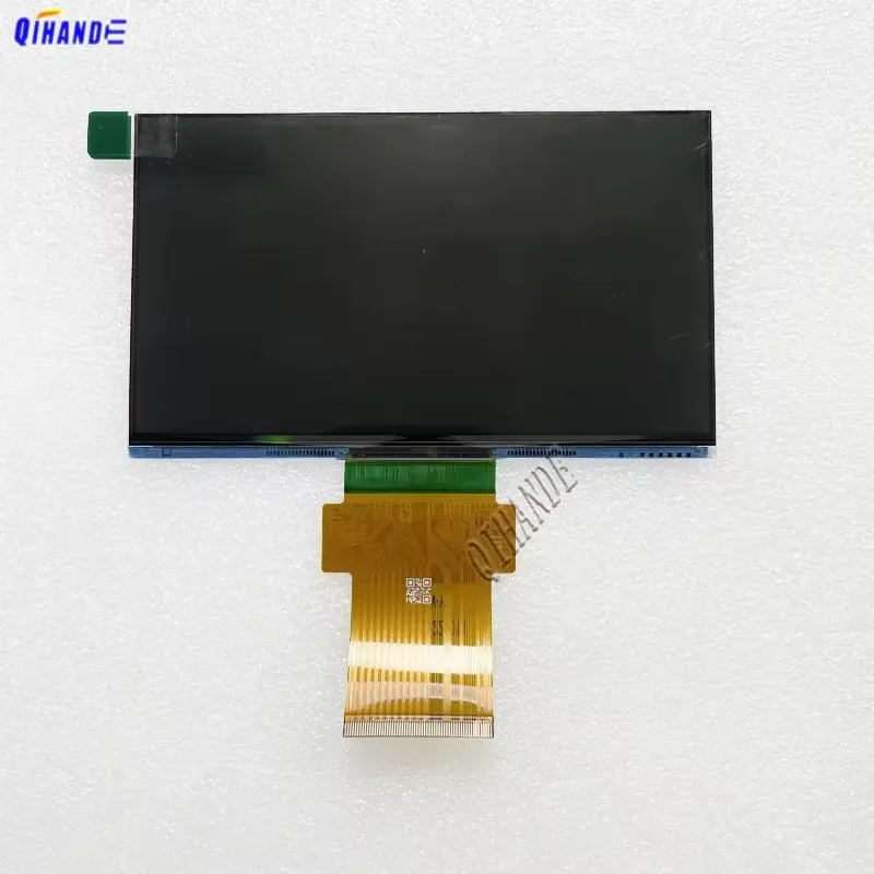WIMIUS Tela LCD para Projetor K8 1080P - Matriz Display
