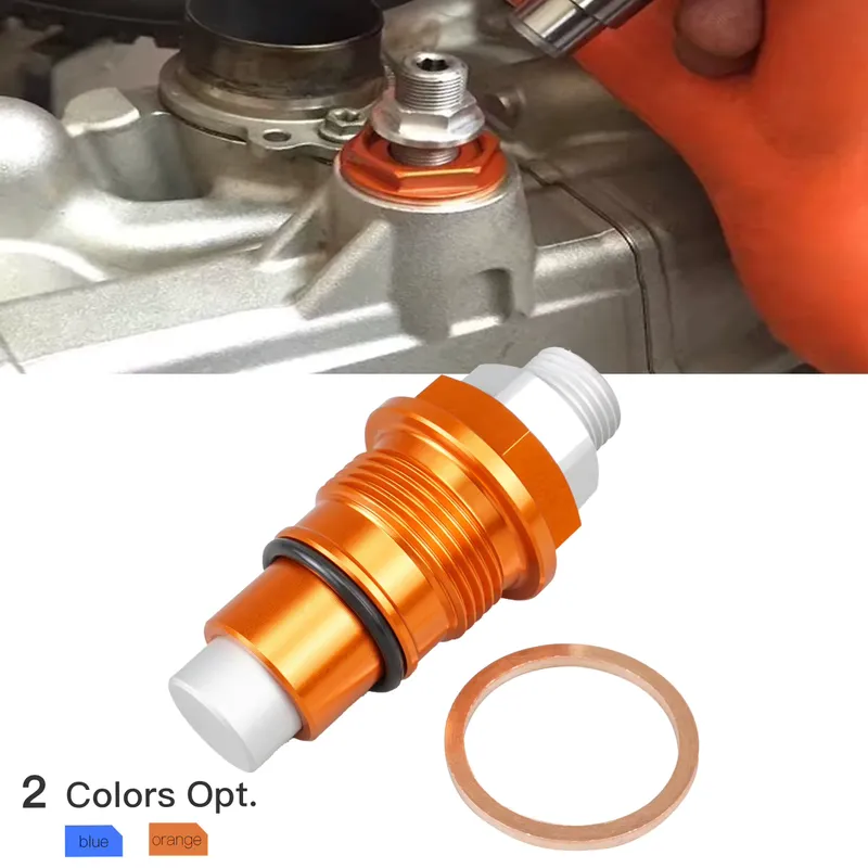Nicecnc Tensor Corrente KTM EXC SXF XCF 250 350