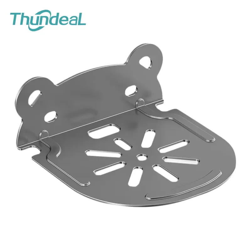 ThundeaL Suporte de Parede Multifuncional para Projetor – R$15,43