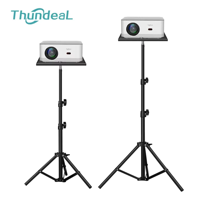 ThundeaL Suporte Universal para Projetor, Monitor e Laptop
