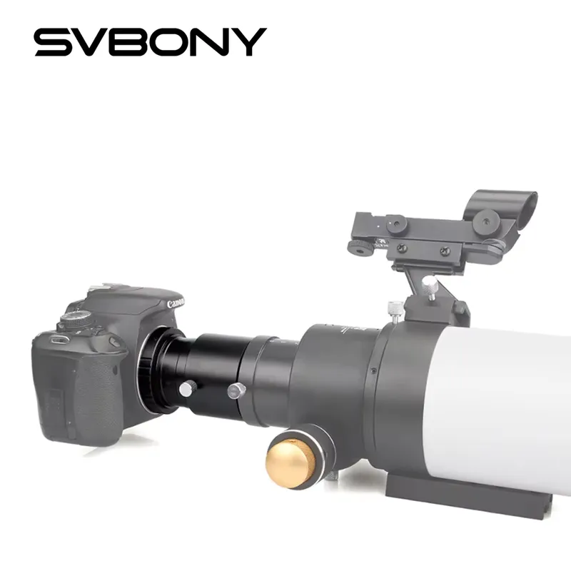 SVBONY Tubo Extensão Ocular Telescópio 2" - 45mm