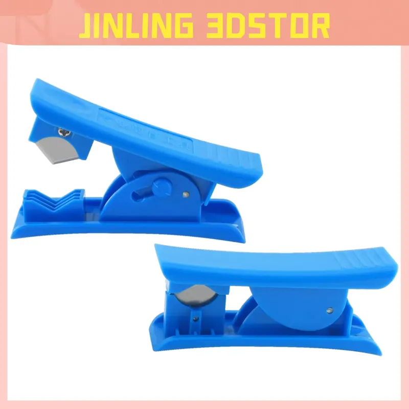 TWO TREES Cortador de Tubo PTFE Mini Portátil para Impressora 3D