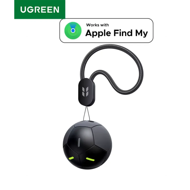 Ugreen FineTrack Localizador Inteligente para iPhone