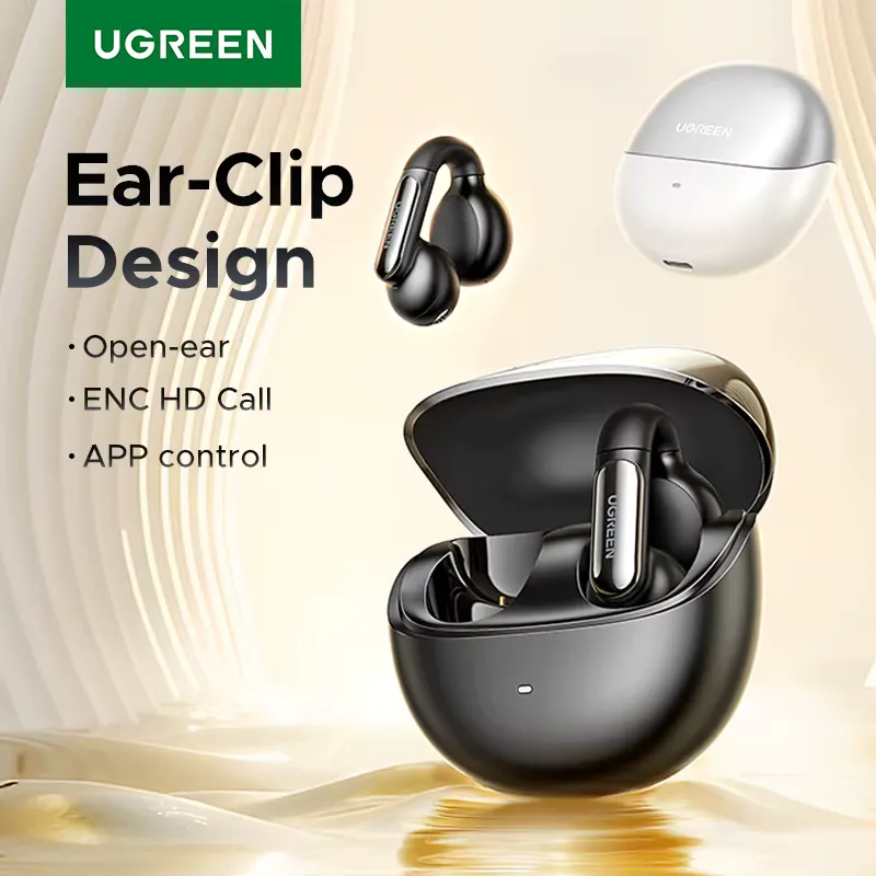 Ugreen HiTune S5 Fone Bluetooth Aberto Esportivo
