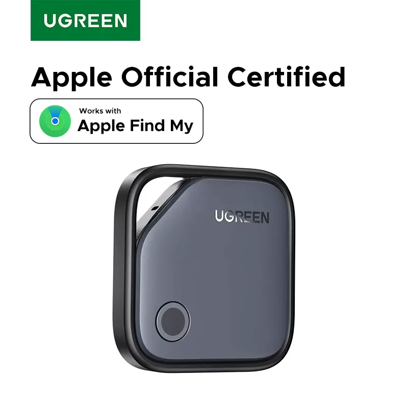 Ugreen Localizador Bluetooth SmartTag para Chaves e Celular