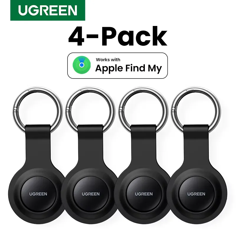 Ugreen Localizador Inteligente Bluetooth com Apple Find My