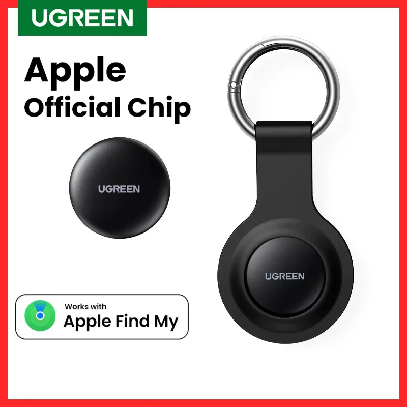 Ugreen Smart Tag Finder Bluetooth Tracker para iOS