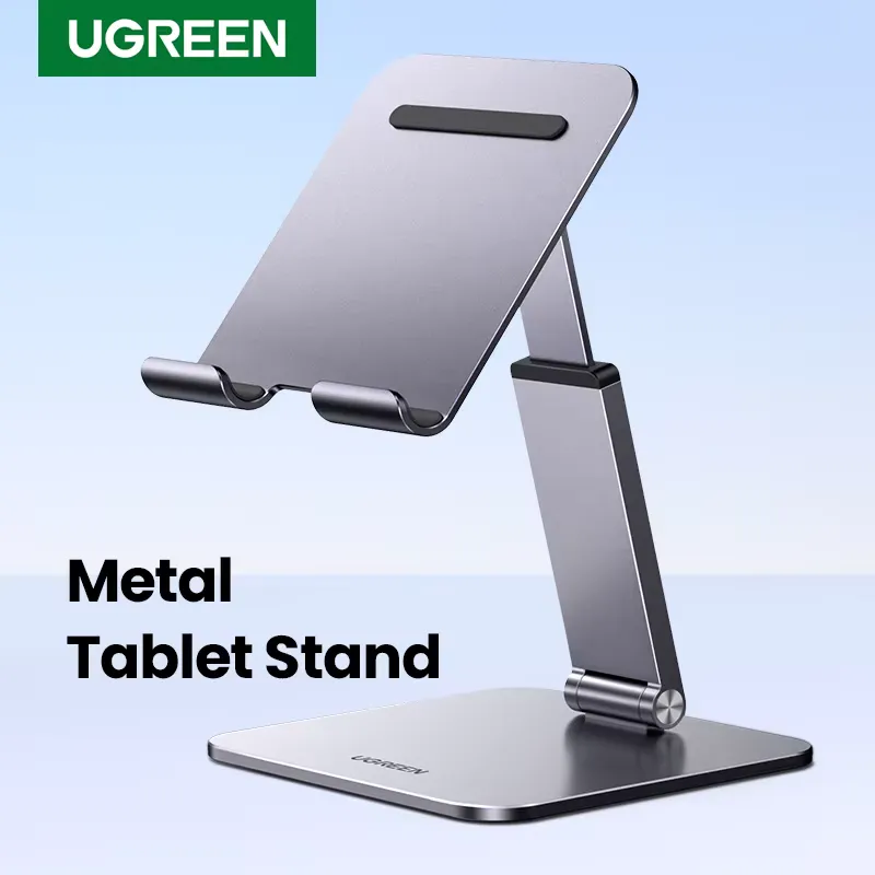 Ugreen Suporte Ajustável para Tablet e Smartphone