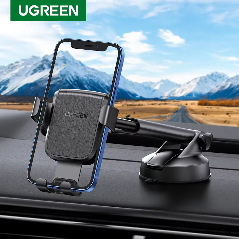Ugreen Suporte Gravidade para Celular no Carro