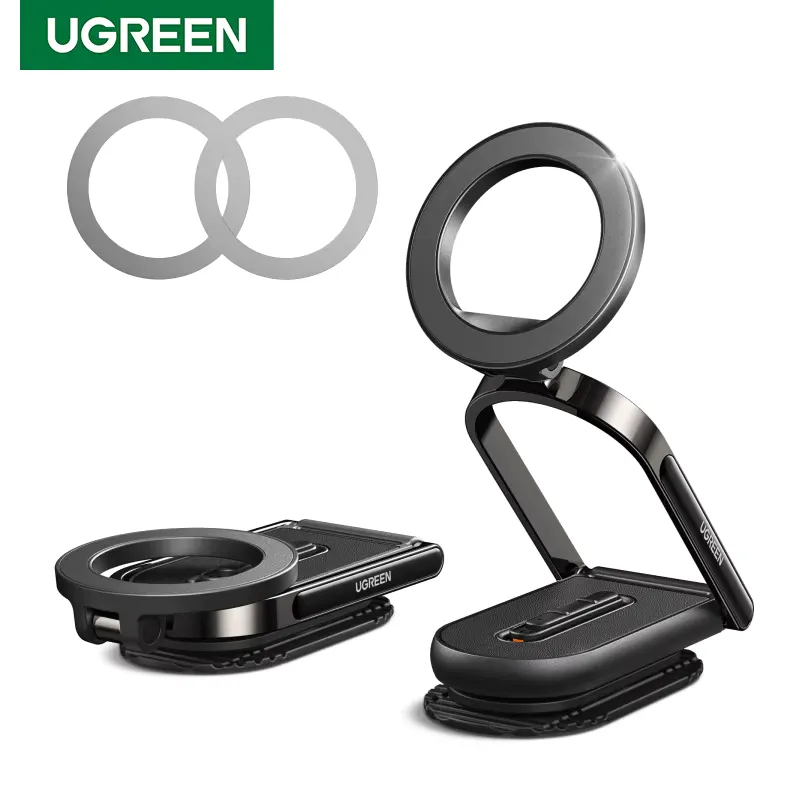 Ugreen Suporte Magnético 360° para Celular no Carro
