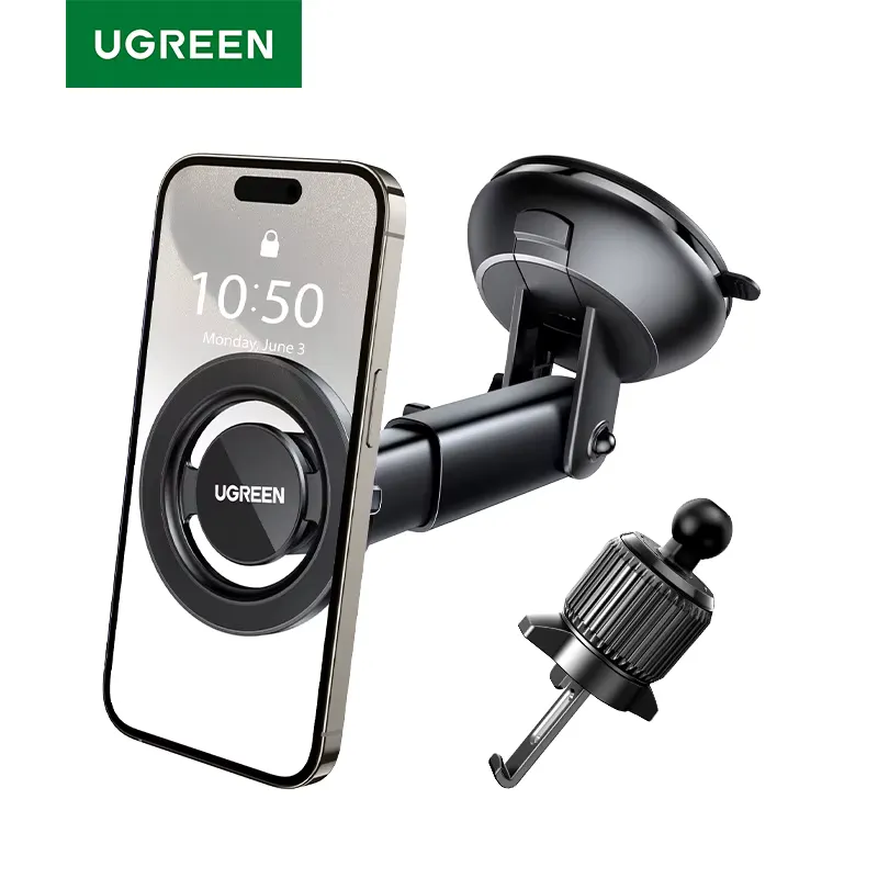 Ugreen Suporte Magnético para Celular de Carro