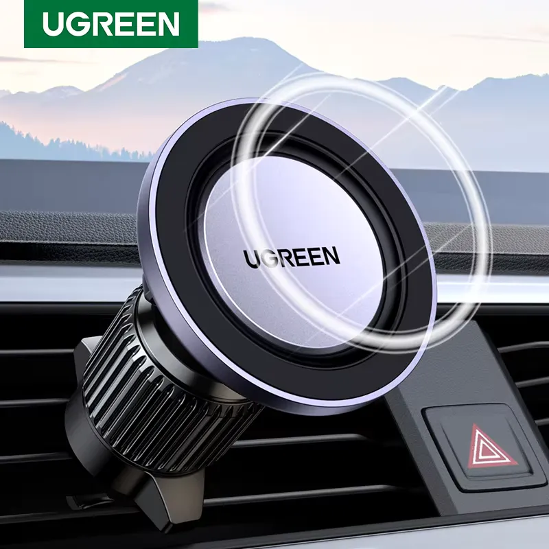 Ugreen Suporte Magnético para Celular no Carro