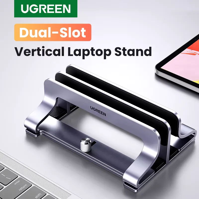 Ugreen Suporte Portátil para MacBook e Notebook