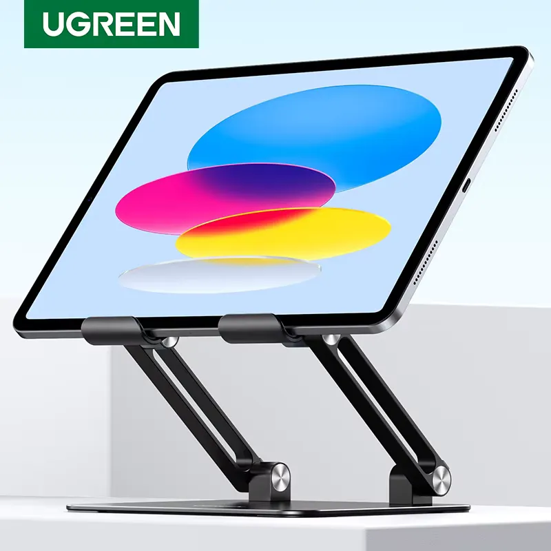 Ugreen Suporte Tablet Alumínio para iPad e iPhone