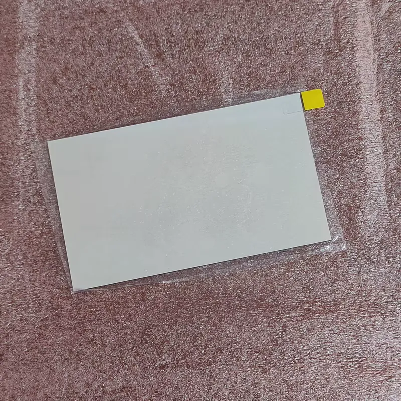 Byintek Vidro Polarizador X25 108x64mm Reposição