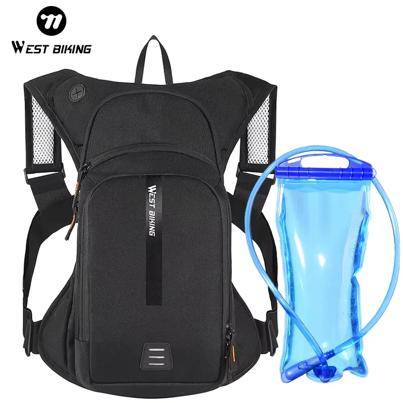 West Biking Mochila Ultralight 10L para Ciclismo e Trilhas
