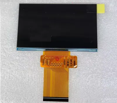 WIMIUS Tela LCD 4.3" para Projetor K1 RD-828