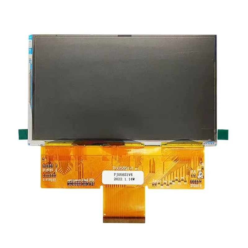 WIMIUS Tela LCD 5.8" 1920x1080 para Projetores