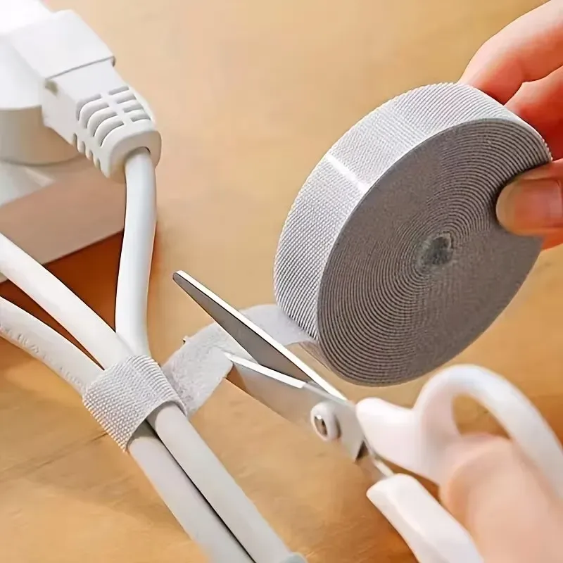 Xiaomi Organizador de Cabos 1,5m - Gerenciador de Fios